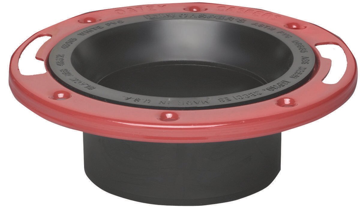 ABS Toilet Flange Adjustable