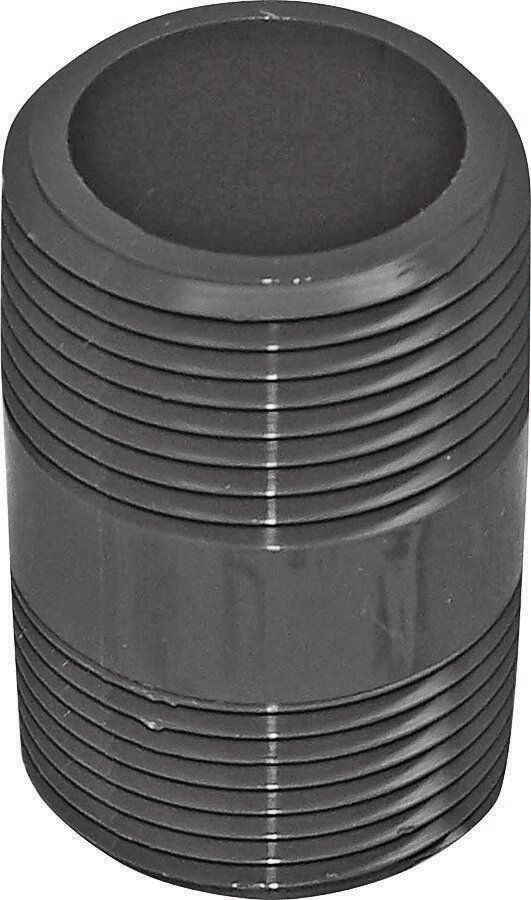3/4" Close PVC Nipple