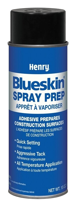 Blueskin Primer Aerosol 425G