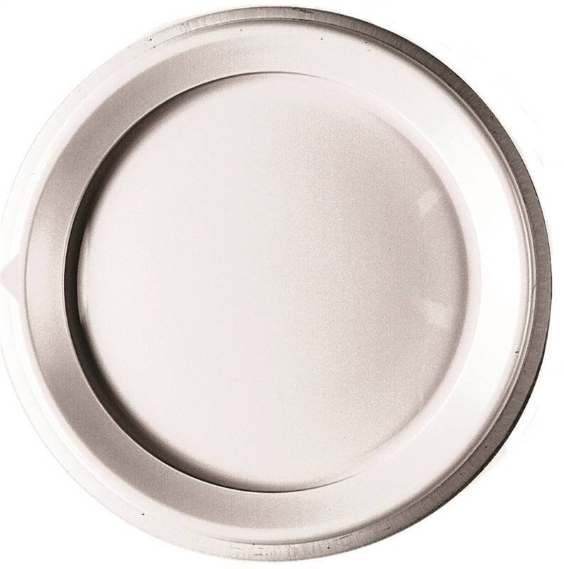 LUTRON DIMMER KNOB WHITE