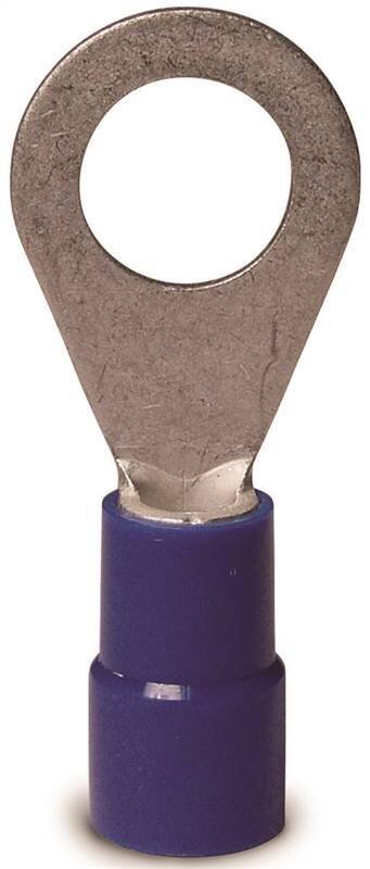 BLUE RING TERMINAL SMALL 20-104