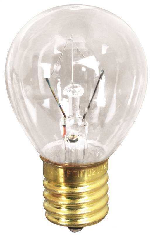 40W S11 HI-INTENSITY BULB