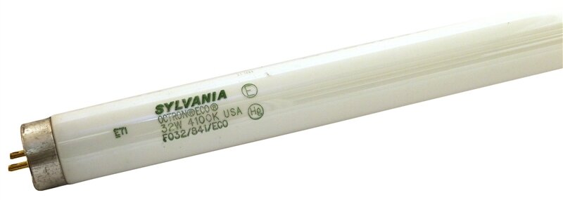 T8 32W 48" FLOUESCENT TUBE DAYLIGHT