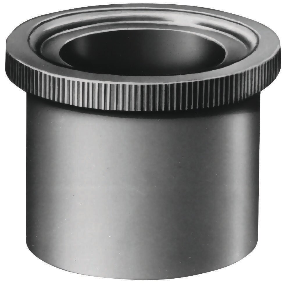 1/2" x 3/4" Conduit Bushing PVC