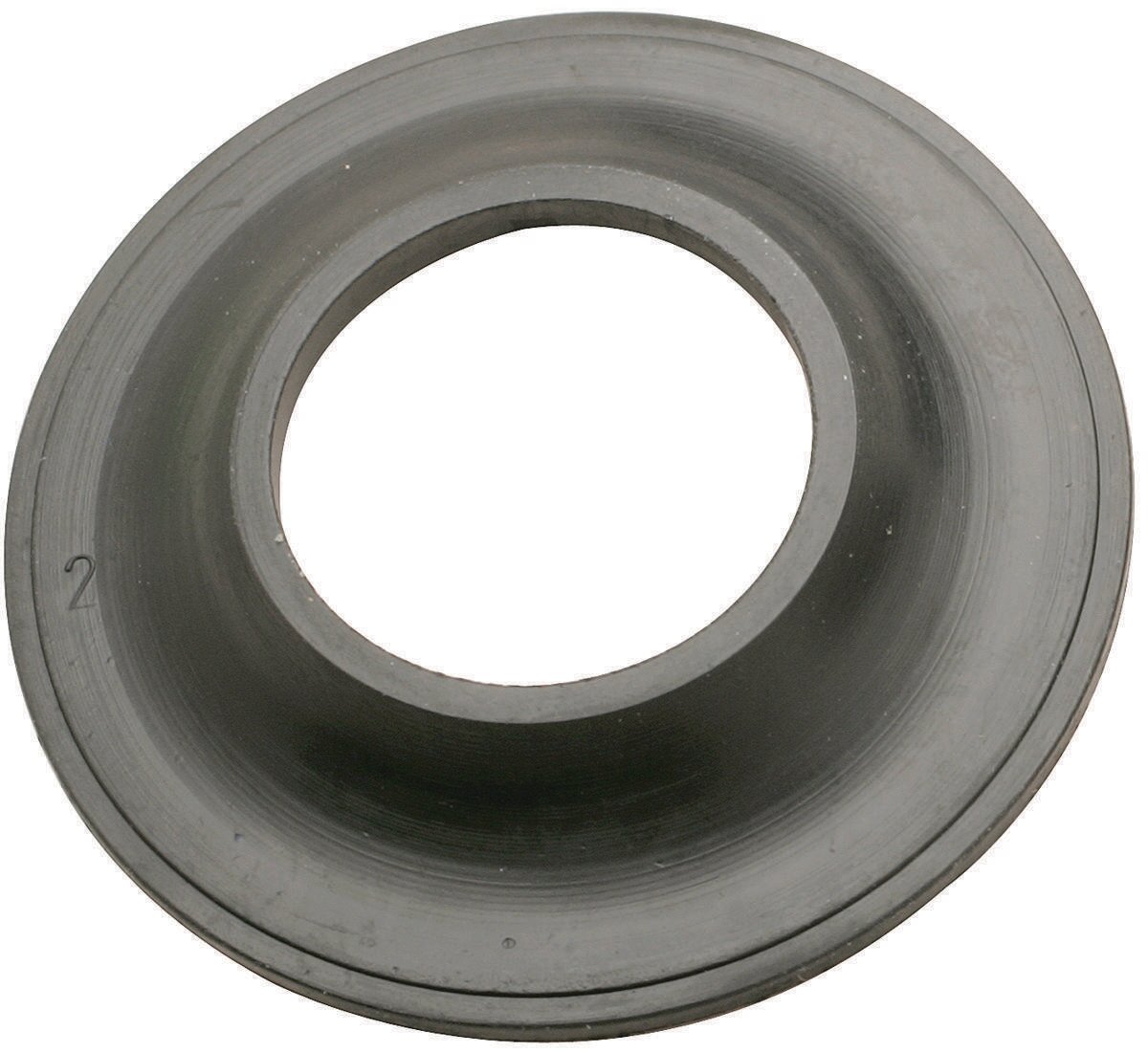 POP UP TUB DRAIN WASHER