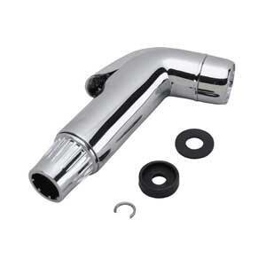 M2012 SINK SPRAY HEAD CHROME