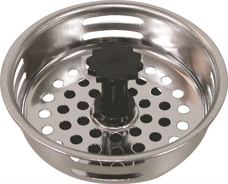 Sink Basket Strainer Universal