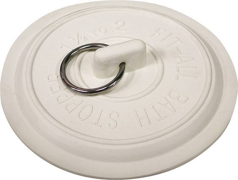 1-1/2" & 2" Tub Stopper