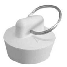 Basin Stopper 1-3/8"