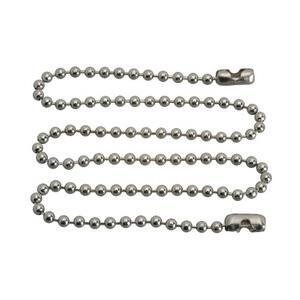 PS2298 Beaded Chain 15"