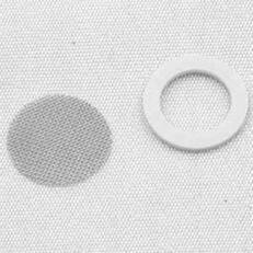 Aerator Screen