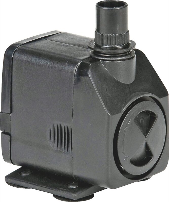 Little Giant Fountain Pump 130GPH
