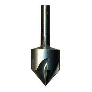 T60012 1/2" COUNTERSINK