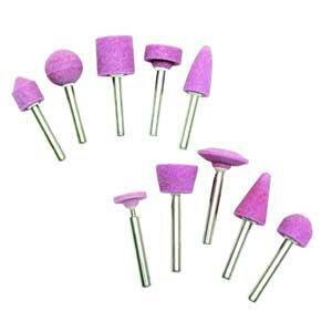 GRINDING STONES ASSORTED
