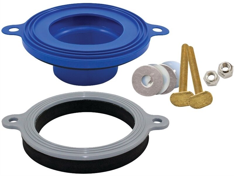 FluidMaster No Wax Bowl Gasket