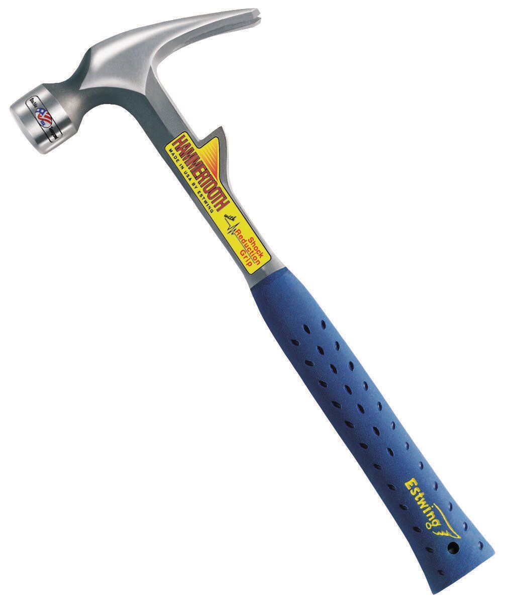 ESTWING HAMMERTOOTH 22OZ HAMMER