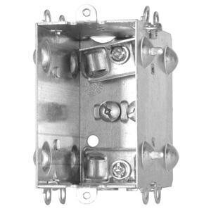 SWITCH BOX 2x3x3