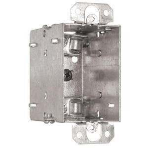 SWITCH BOX 2X3X3 W TABS