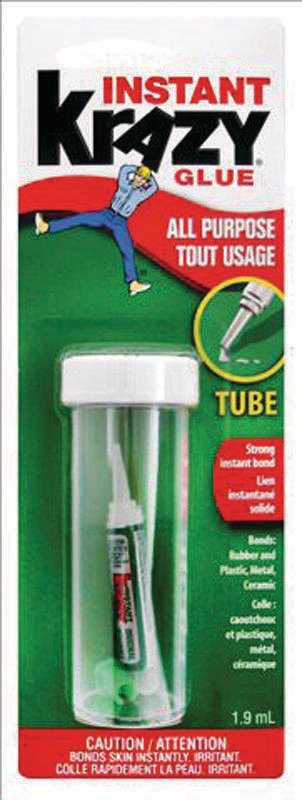 INSTANT KRAZY GLUE ORIGINAL