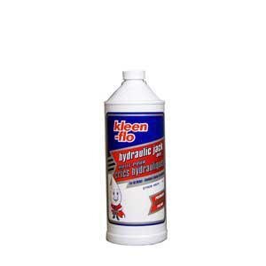 HYDRAULIC JACK OIL 1L