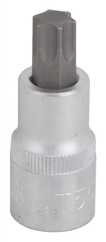 VULCAN T55 STAR BIT SOCKET 1/2"