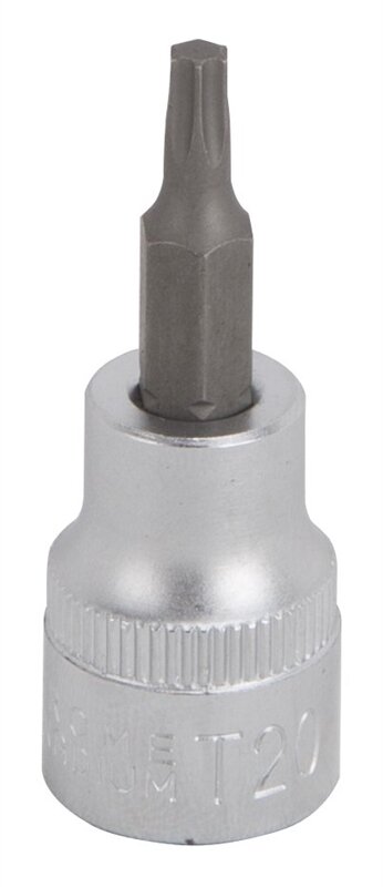 MINTCRAFT T20 STAR BIT SOCKET 3/8"