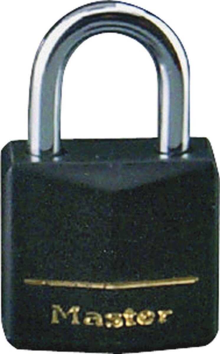 131Q KEYED ALIKE 4PK PADLOCKS