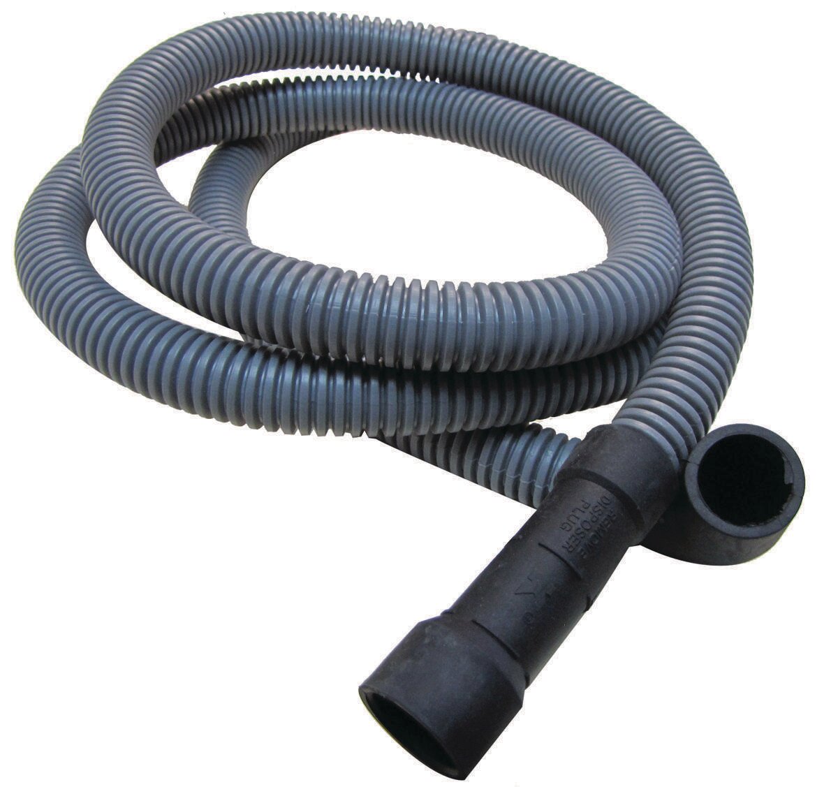 Plumb Pak Drain Hose 8' Dishwasher