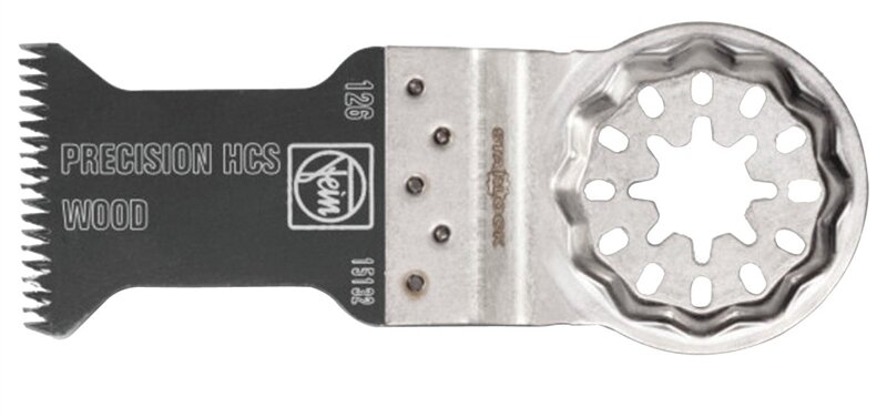 FEIN WOOD CUT PRECISION BLADE