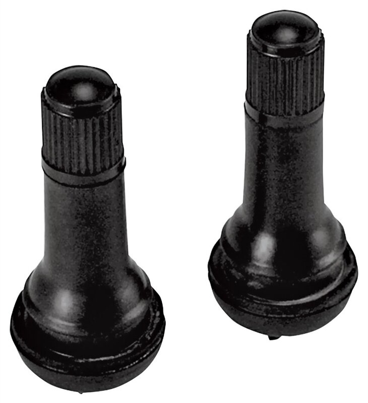 TUBELESS TIRE VALVE 2PK