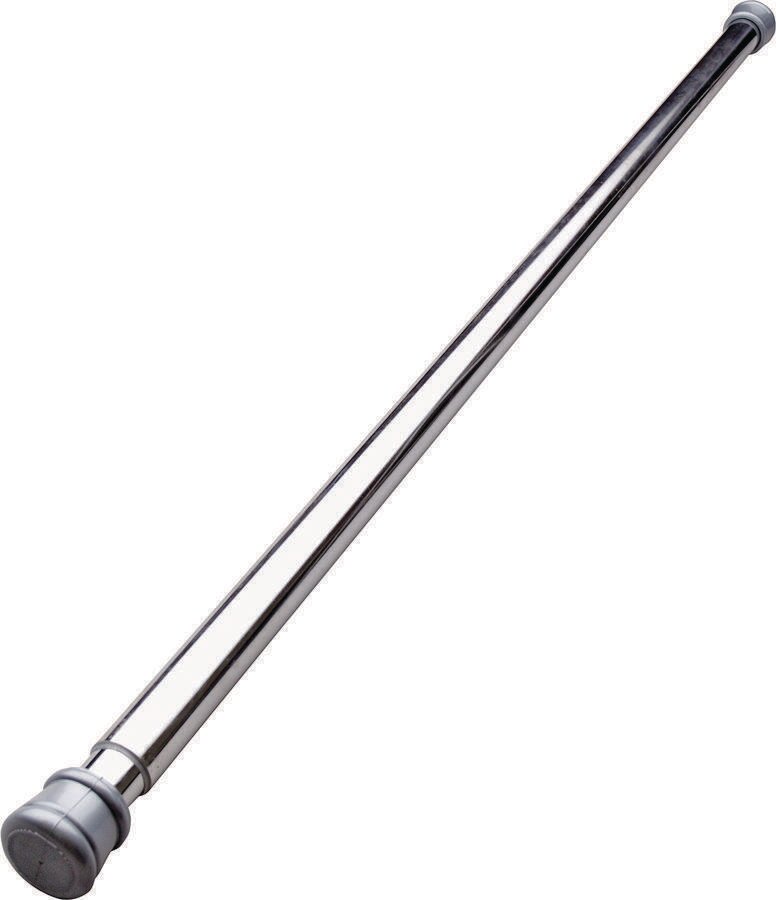 36"-63" CHROME TENSION ROD
