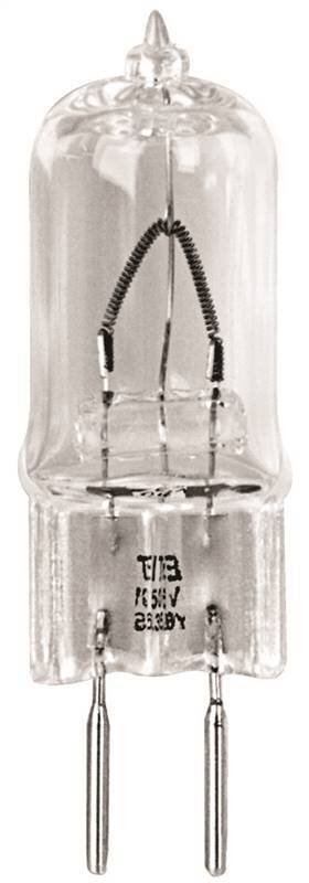 35W 12V BI PIN HALOGEN GY6.35
