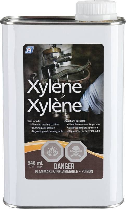 Solvable Xylene 946ml