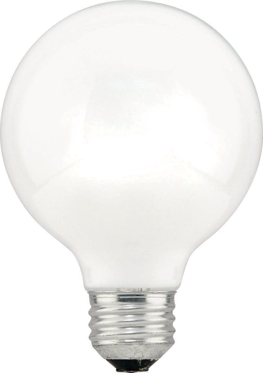 40W DECO. GLOBE