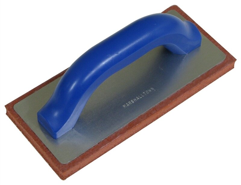 RUBBER FLOAT 9" X 4"