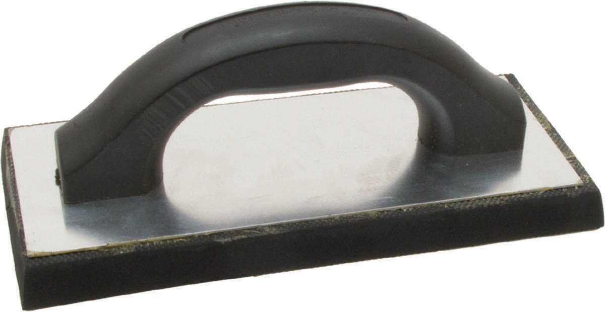 RUBBER FLOAT 9" X 4"