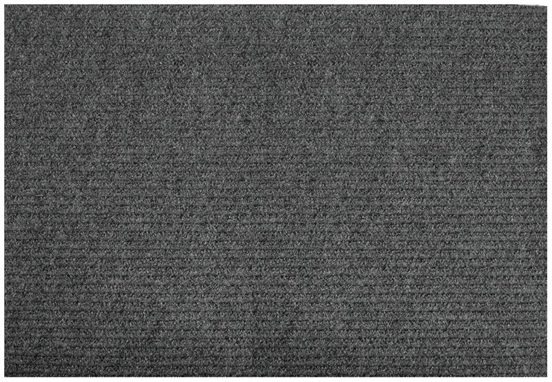 24"X36" FLOOR MAT CHARCOAL