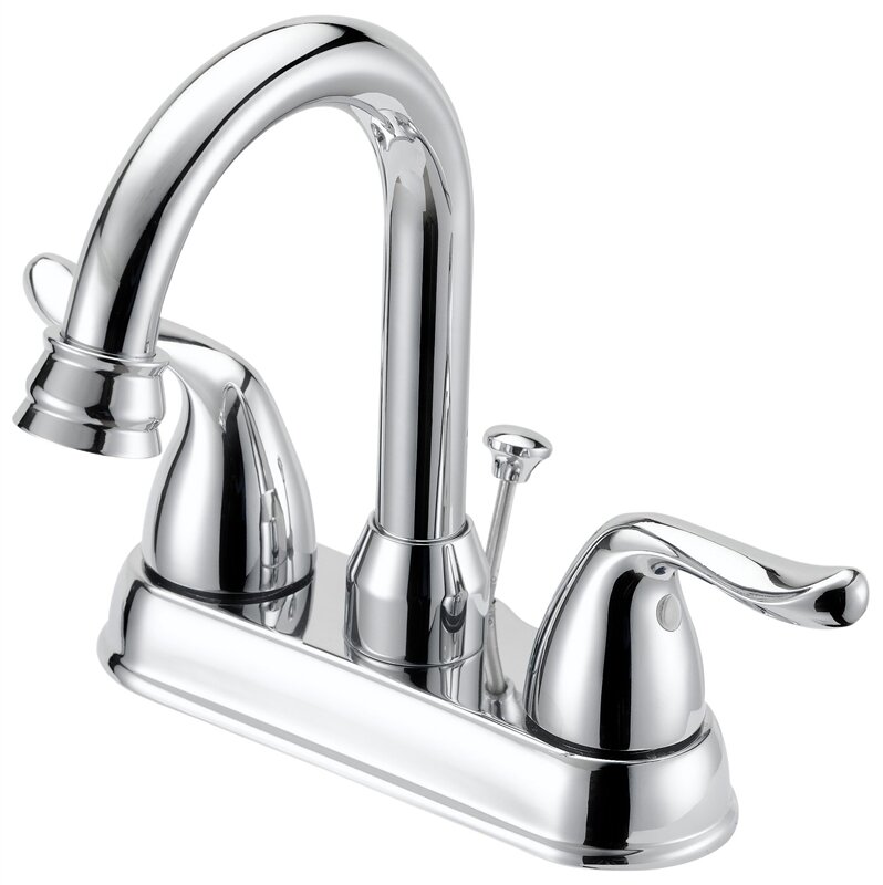 BOSTON HARBOR LAV FAUCET 2H W POPUP