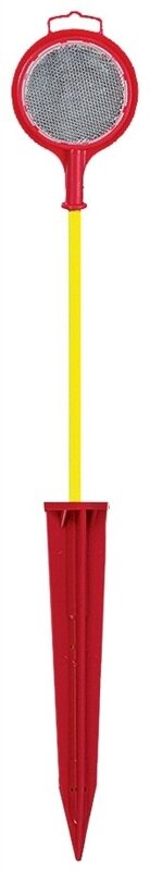 48" FIBERGLASS SAFETY MARKER