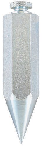 JOHNSON 8OZ PLUMB BOB