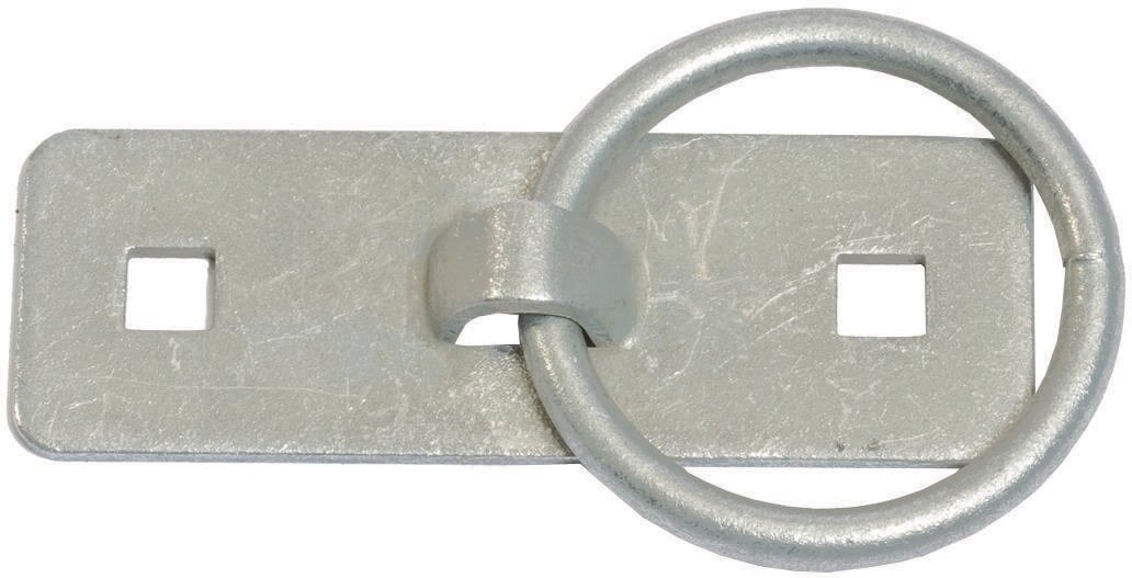 3" MOORING RING GALVANIZED