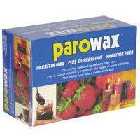 PAROWAX PARAFFIN WAX 450G