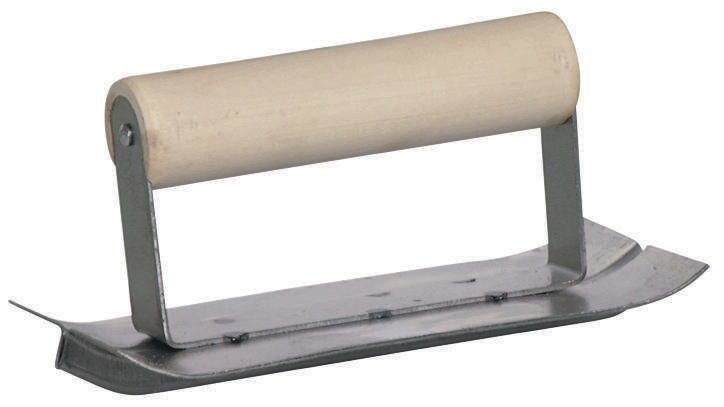 CONCRETE GROOVER 6" X 2-3/4"