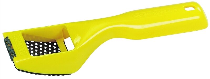 SURFORM PLANE SHAVER