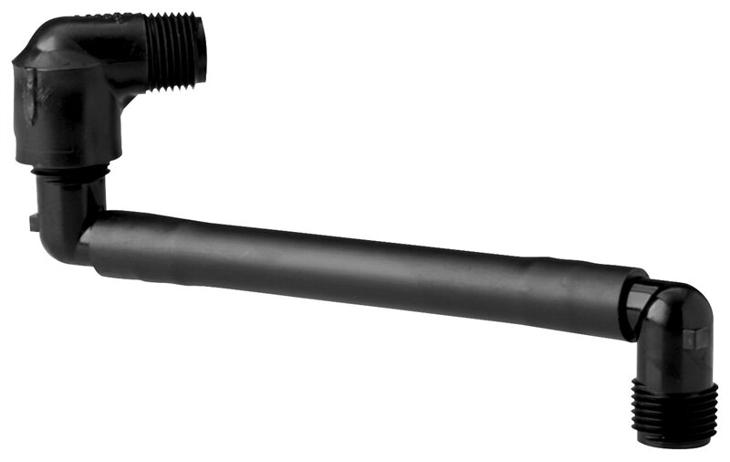 RAINBIRD SWING ARM 1/2" MIP