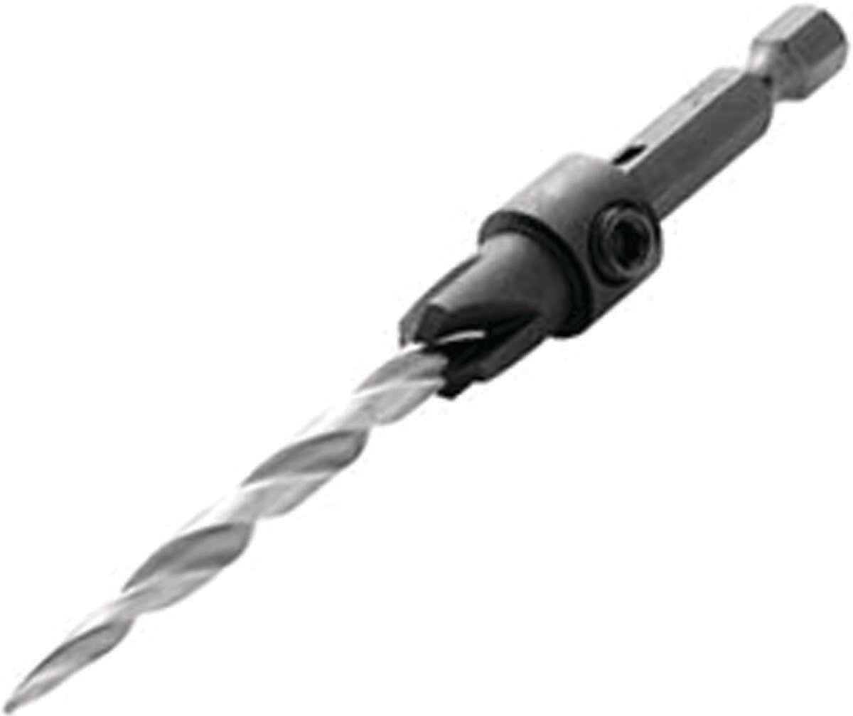 #10 WOOD COUNTERSINK BIT