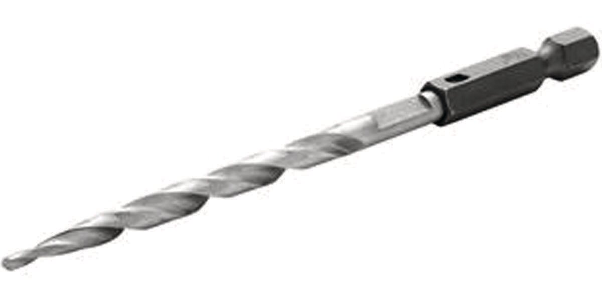 IRWIN #4 7/64" COUNTERSINK BIT