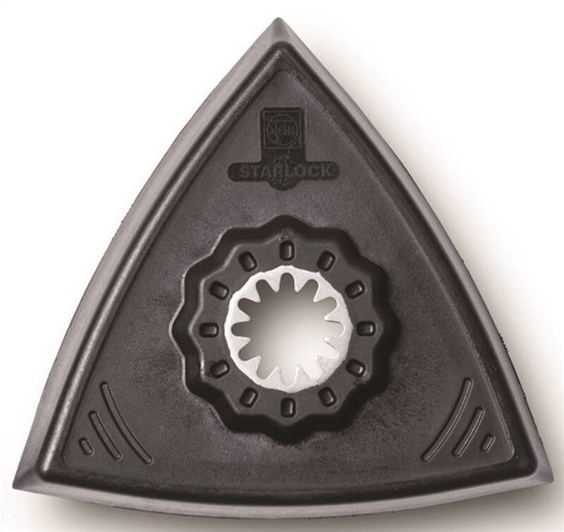 FEIN TRIANGLE SANDING PAD