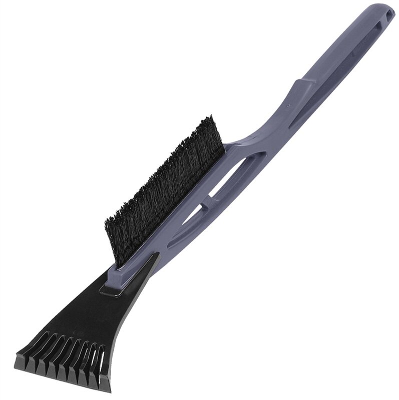 HOPPY 22" SNOWBRUSH PLASTIC
