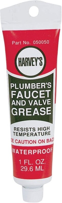 Harvey's Valve Grease 1OZ
